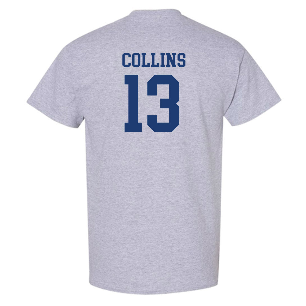 Kent State - NCAA Women's Soccer : Allison Collins - Classic Fashion Shersey T-Shirt-1