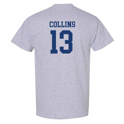 Kent State - NCAA Women's Soccer : Allison Collins - Classic Fashion Shersey T-Shirt-1