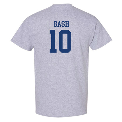 Kent State - NCAA Women's Lacrosse : Kenzie Gash - Classic Fashion Shersey T-Shirt-1