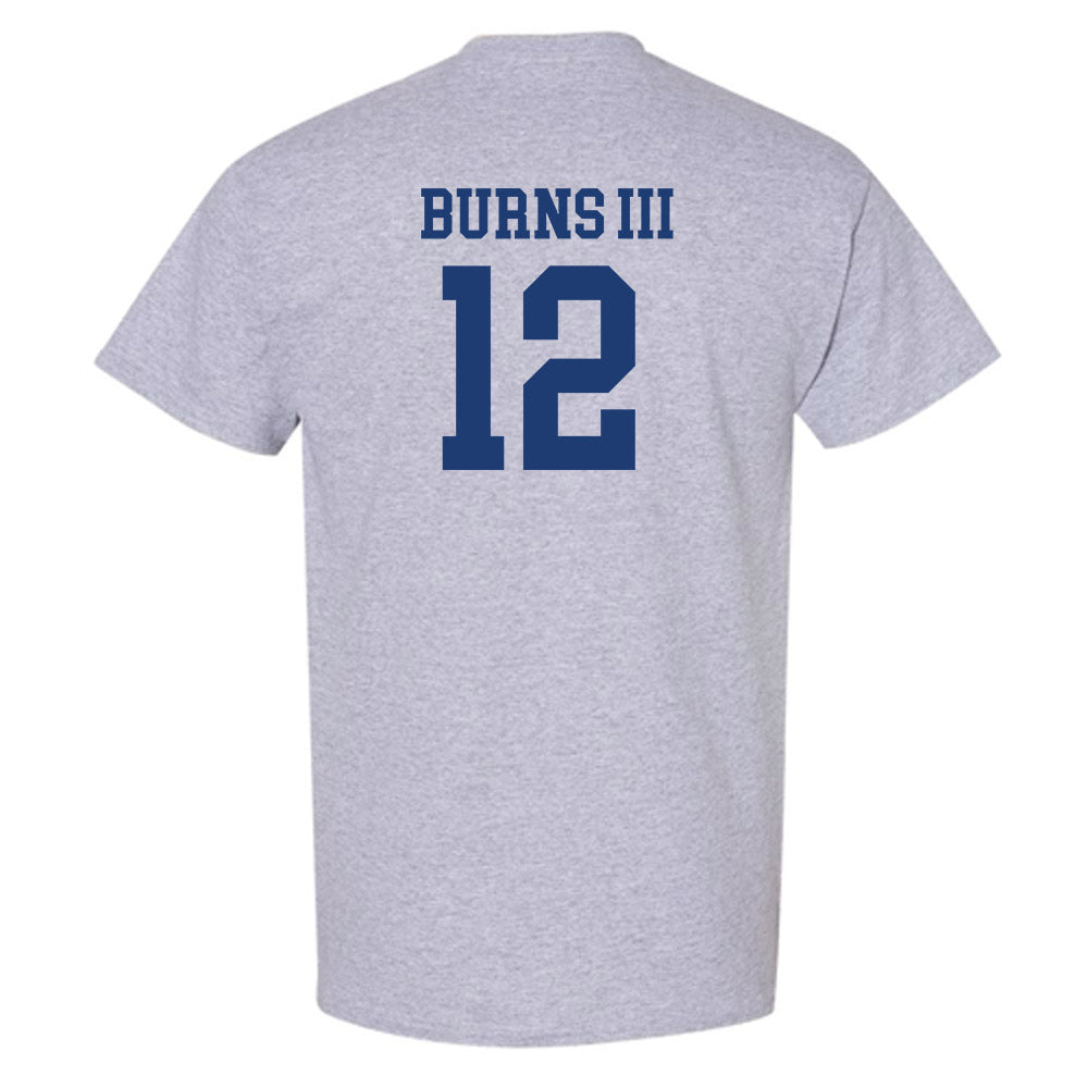 Kent State - NCAA Football : Lionel Burns III - Classic Fashion Shersey T-Shirt-1