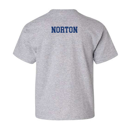 Kent State - NCAA Women's Gymnastics : Kaileigh Norton - Classic Fashion Shersey Youth T-Shirt-1