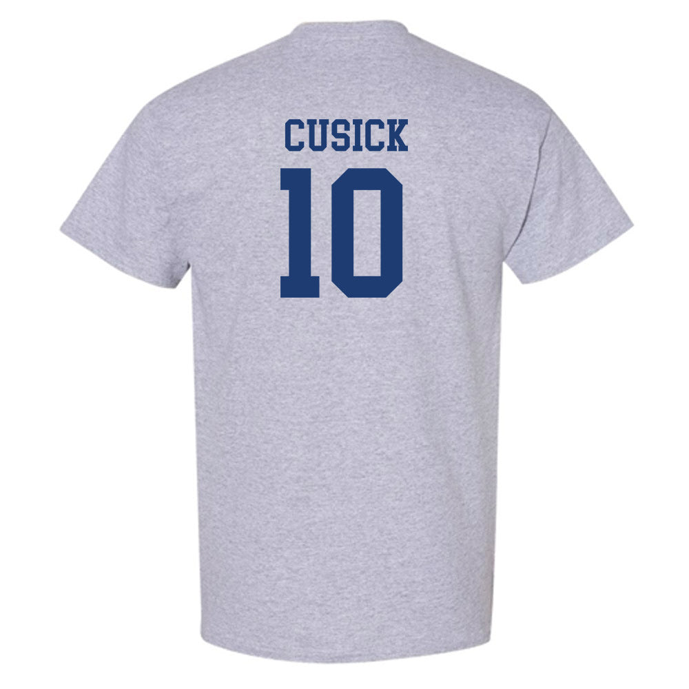 Kent State - NCAA Women's Soccer : Addy Cusick - Classic Fashion Shersey T-Shirt-1