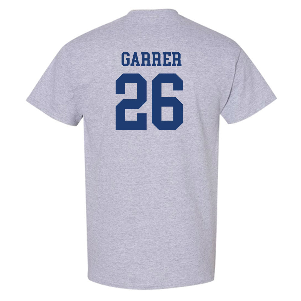 Kent State - NCAA Football : BuddyRow Garrer - Classic Fashion Shersey T-Shirt-1