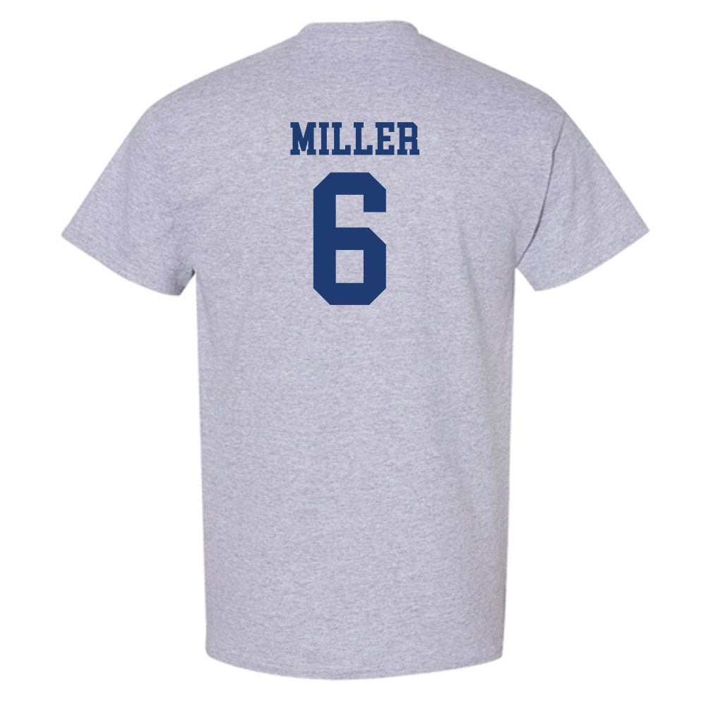 Kent State - NCAA Softball : Riley Miller - Classic Fashion Shersey T-Shirt-1