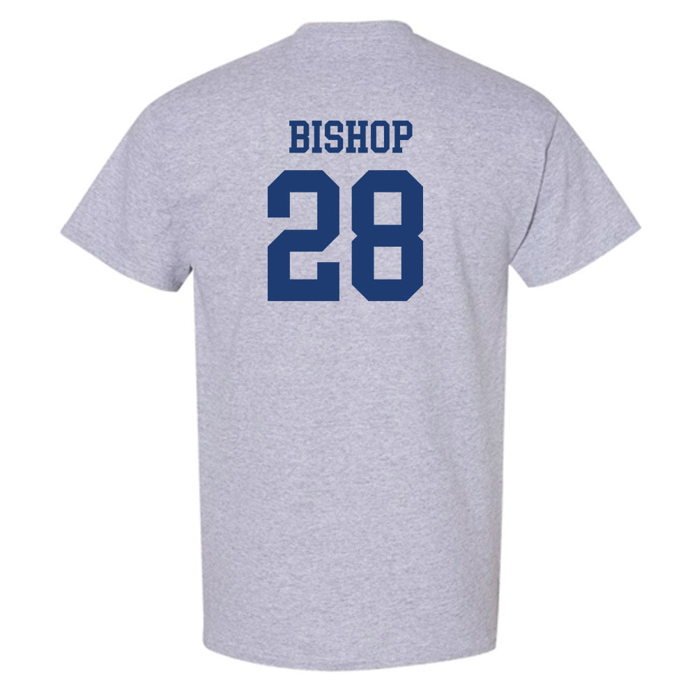 Kent State - NCAA Football : Brodyn Bishop - Classic Fashion Shersey T-Shirt-1