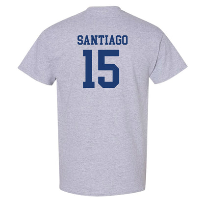 Kent State - NCAA Women's Soccer : Ciara Santiago - Classic Fashion Shersey T-Shirt-1