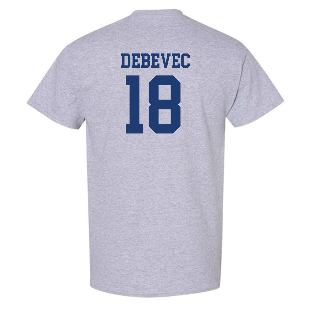 Kent State - NCAA Women's Volleyball : Abbey Debevec - Classic Fashion Shersey T-Shirt-1