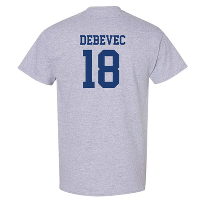 Kent State - NCAA Women's Volleyball : Abbey Debevec - Classic Fashion Shersey T-Shirt-1