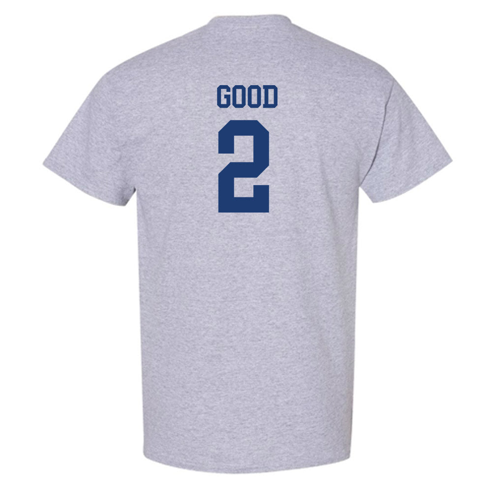 Kent State - NCAA Football : Nolan Good - Classic Fashion Shersey T-Shirt-1