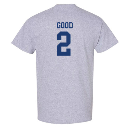Kent State - NCAA Football : Nolan Good - Classic Fashion Shersey T-Shirt-1