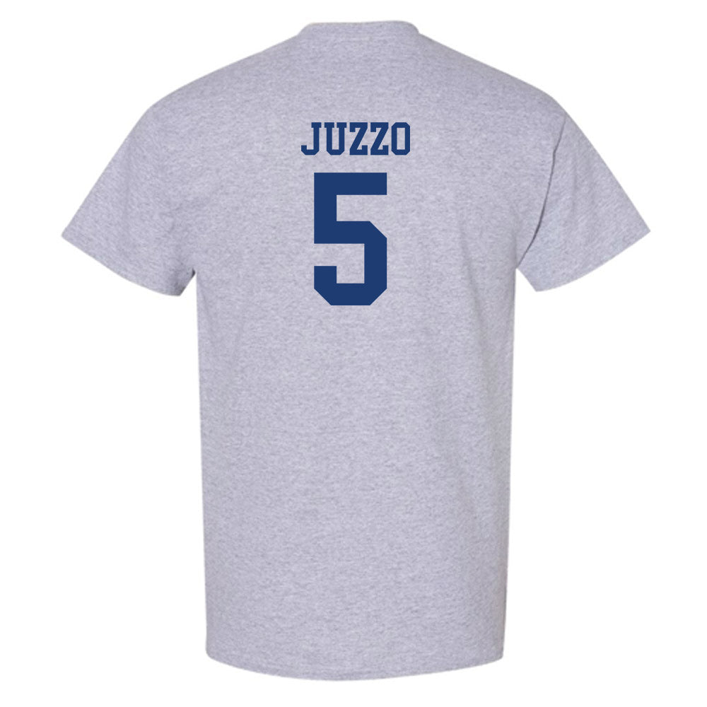 Kent State - NCAA Women's Basketball : Bianca Juzzo - Classic Fashion Shersey T-Shirt-1