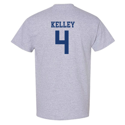 Kent State - NCAA Football : Jared Kelley - Classic Fashion Shersey T-Shirt-1
