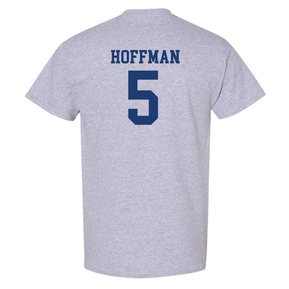 Kent State - NCAA Women's Lacrosse : Kealey Hoffman - Classic Fashion Shersey T-Shirt-1