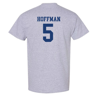 Kent State - NCAA Women's Lacrosse : Kealey Hoffman - Classic Fashion Shersey T-Shirt-1