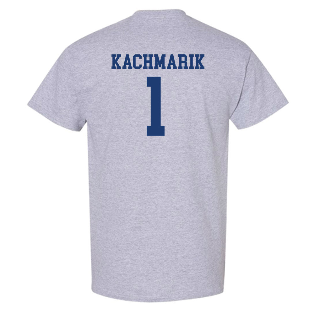 Kent State - NCAA Women's Volleyball : Maggie Kachmarik - Classic Fashion Shersey T-Shirt-1
