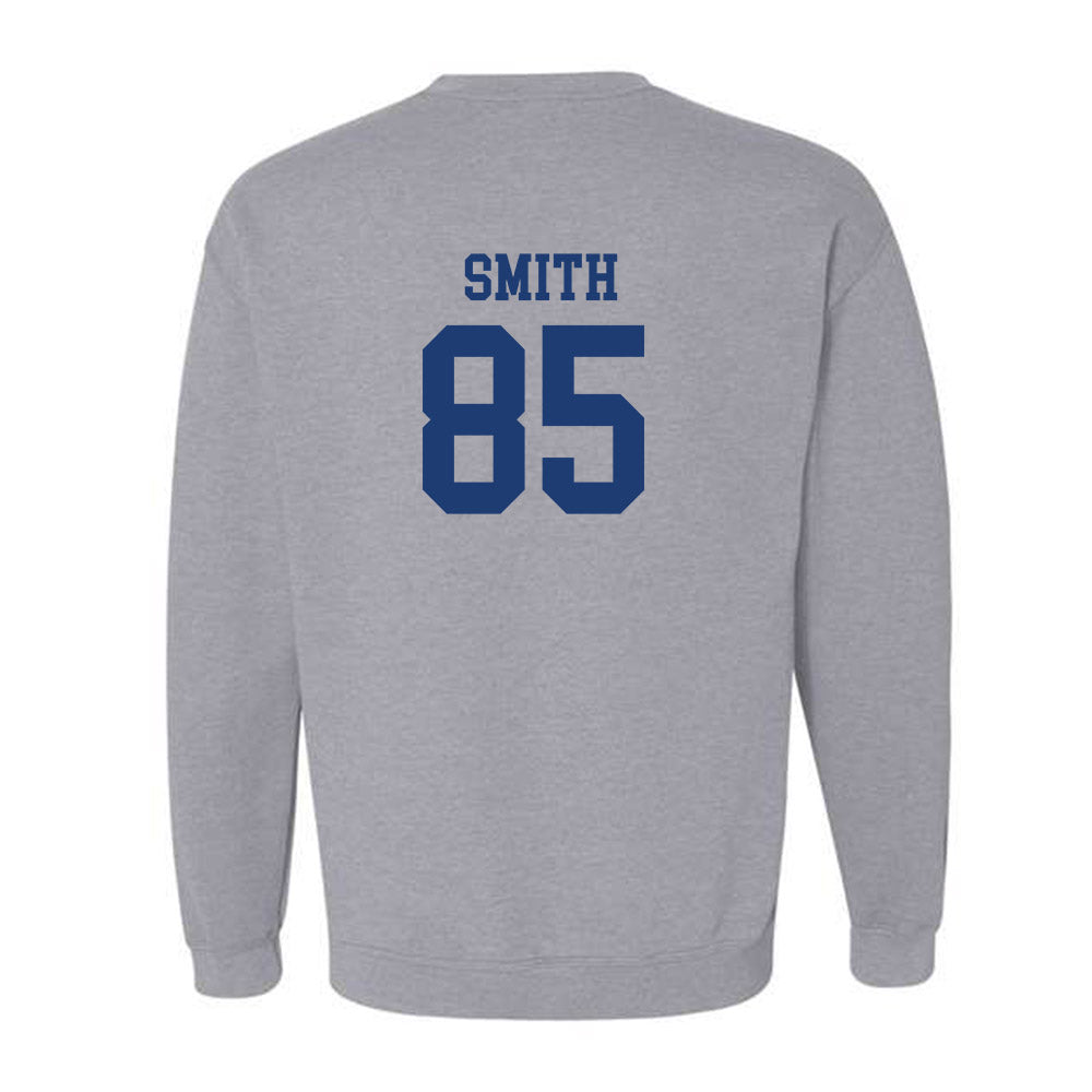 Kent State - NCAA Football : Brendyn Smith - Classic Fashion Shersey Crewneck Sweatshirt-1