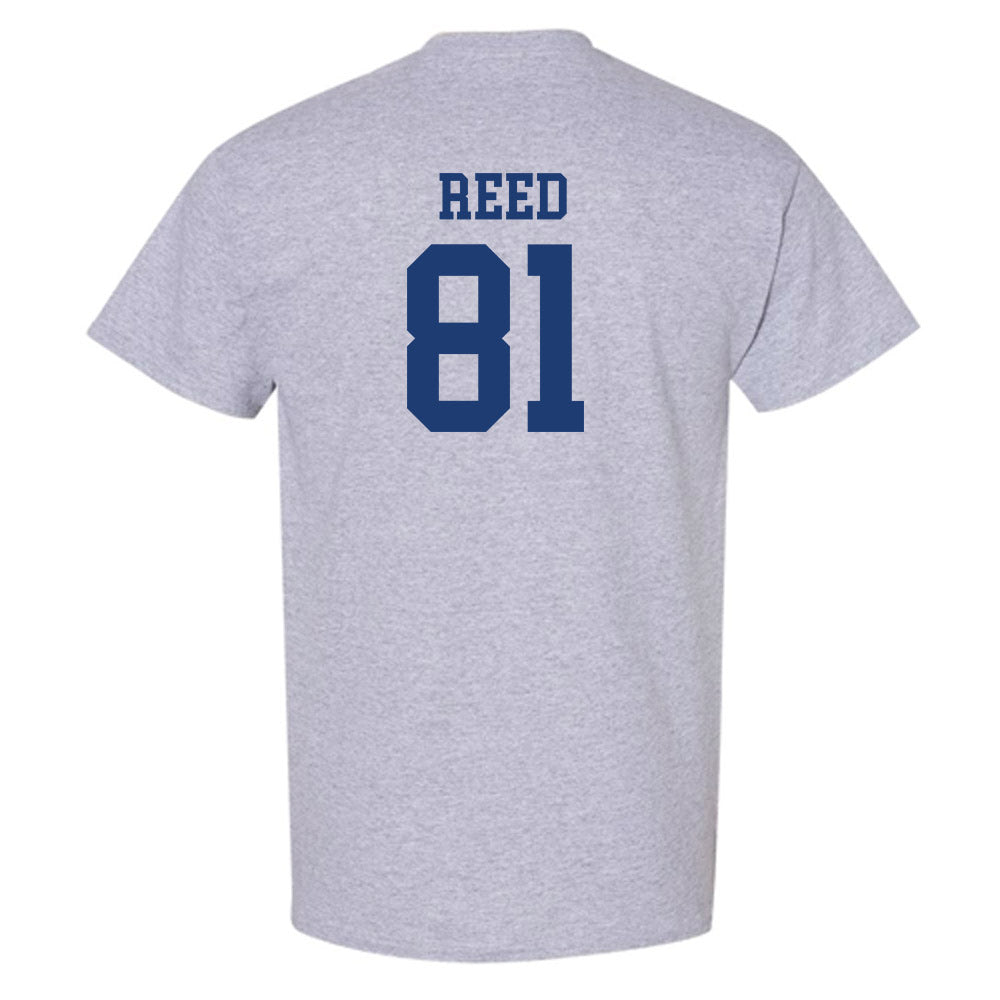 Kent State - NCAA Football : Zymir Reed - Classic Fashion Shersey T-Shirt-1