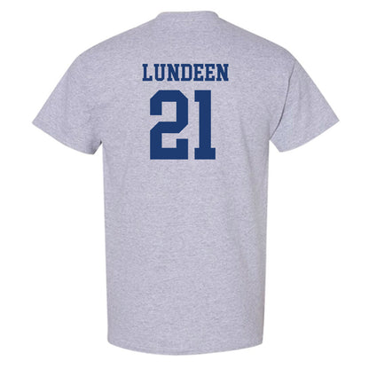 Kent State - NCAA Women's Lacrosse : Lizzie Lundeen - Classic Fashion Shersey T-Shirt-1