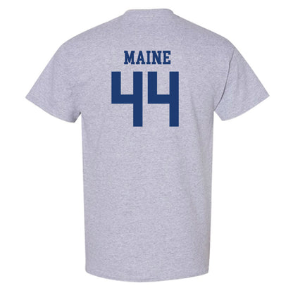 Kent State - NCAA Football : Holtz Maine - Classic Fashion Shersey T-Shirt-1