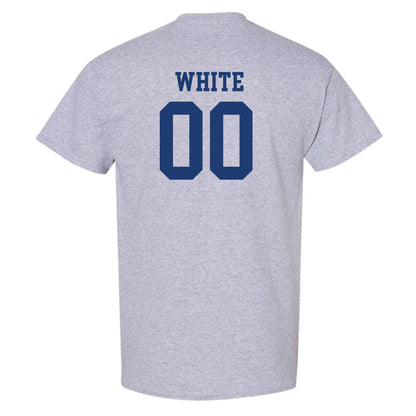 Kent State - NCAA Football : Brandon White - Classic Fashion Shersey T-Shirt-1