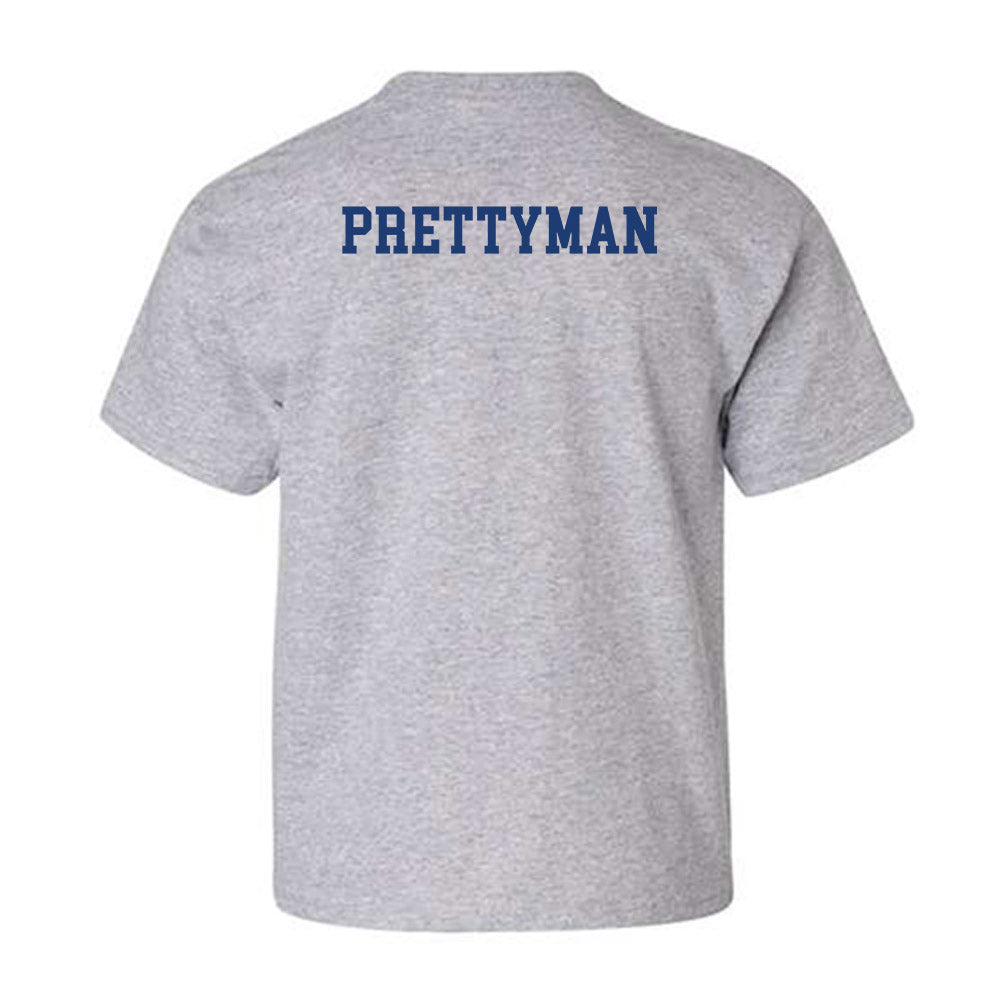 Kent State - NCAA Women's Golf : Alexa Prettyman - Classic Fashion Shersey Youth T-Shirt-1