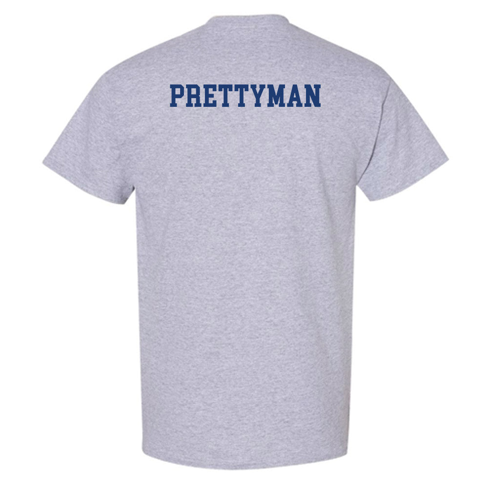 Kent State - NCAA Women's Golf : Alexa Prettyman - Classic Fashion Shersey T-Shirt-1