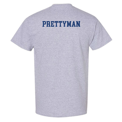 Kent State - NCAA Women's Golf : Alexa Prettyman - Classic Fashion Shersey T-Shirt-1