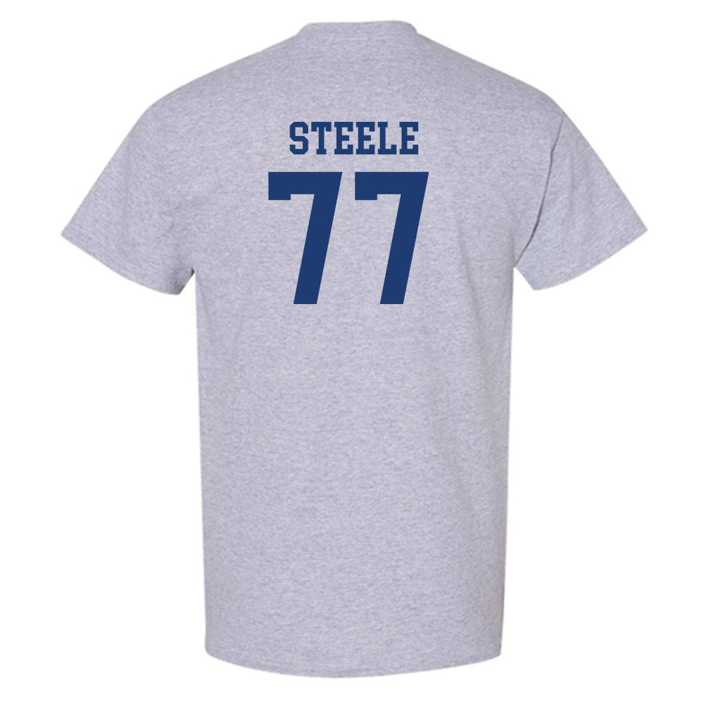 Kent State - NCAA Football : Rico Steele - Classic Fashion Shersey T-Shirt-1