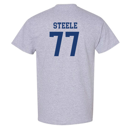 Kent State - NCAA Football : Rico Steele - Classic Fashion Shersey T-Shirt-1