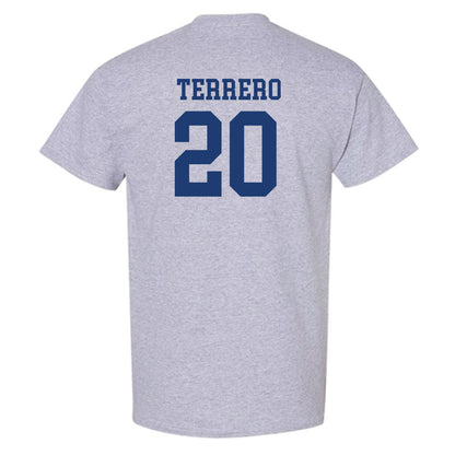 Kent State - NCAA Football : Rafael Terrero - Classic Fashion Shersey T-Shirt-1