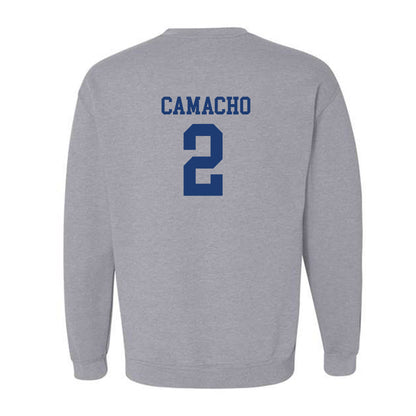 Kent State - NCAA Softball : Ciara Camacho - Classic Fashion Shersey Crewneck Sweatshirt-1