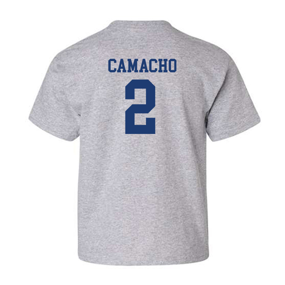 Kent State - NCAA Softball : Ciara Camacho - Classic Fashion Shersey Youth T-Shirt-1