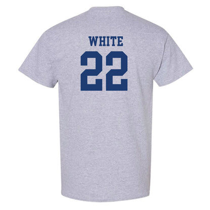 Kent State - NCAA Football : Brandon White - Classic Fashion Shersey T-Shirt-1