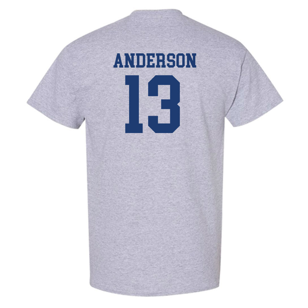 Kent State - NCAA Women's Volleyball : Jordyn Anderson - Classic Fashion Shersey T-Shirt-1