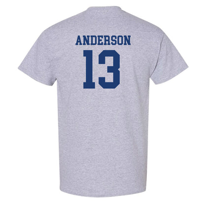 Kent State - NCAA Women's Volleyball : Jordyn Anderson - Classic Fashion Shersey T-Shirt-1
