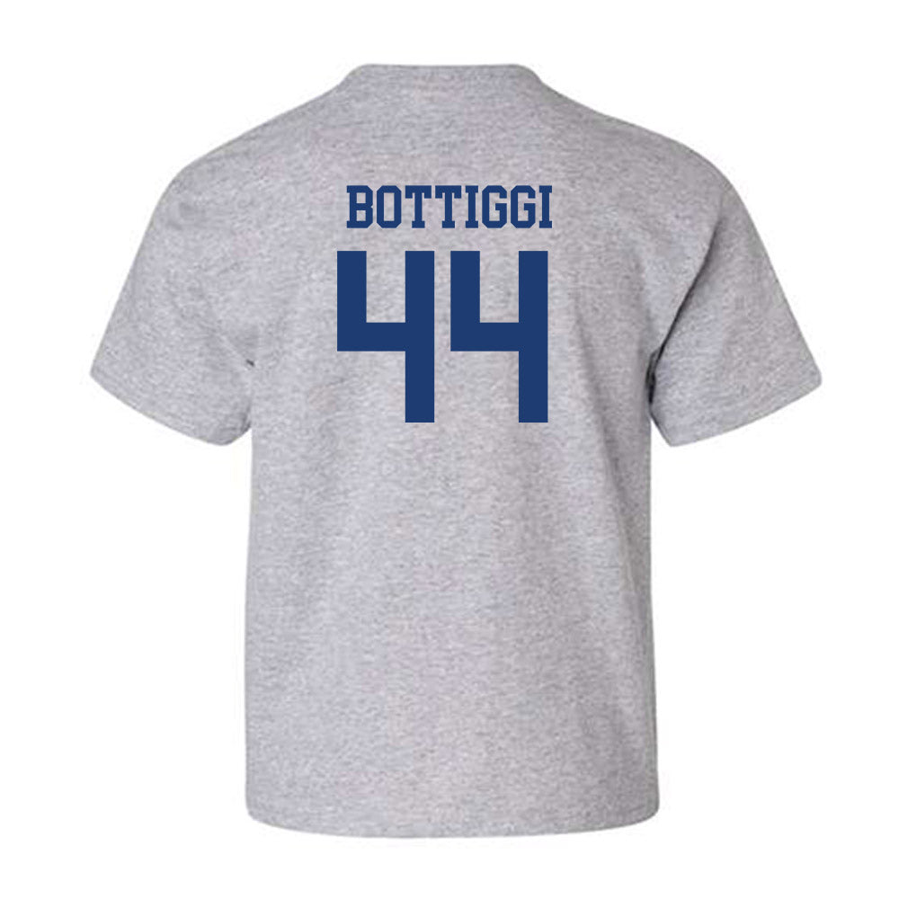 Kent State - NCAA Football : Antonio Bottiggi - Classic Fashion Shersey Youth T-Shirt-1