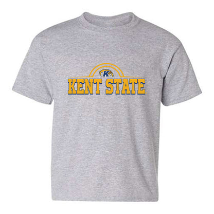 Kent State - NCAA Baseball : Parker Lind - Classic Fashion Shersey Youth T-Shirt-0