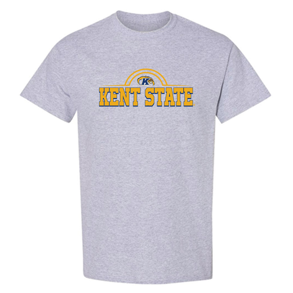 Kent State - NCAA Football : Jared Kelley - Classic Fashion Shersey T-Shirt-0