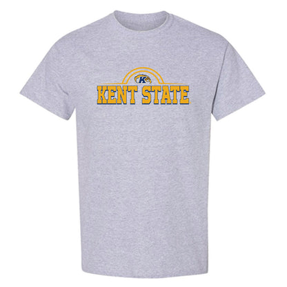 Kent State - NCAA Football : Jared Kelley - Classic Fashion Shersey T-Shirt-0