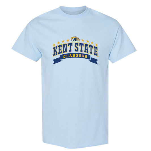 Kent State - NCAA Women's Track & Field : Courtney Clabough - Classic Fashion Shersey T-Shirt-0