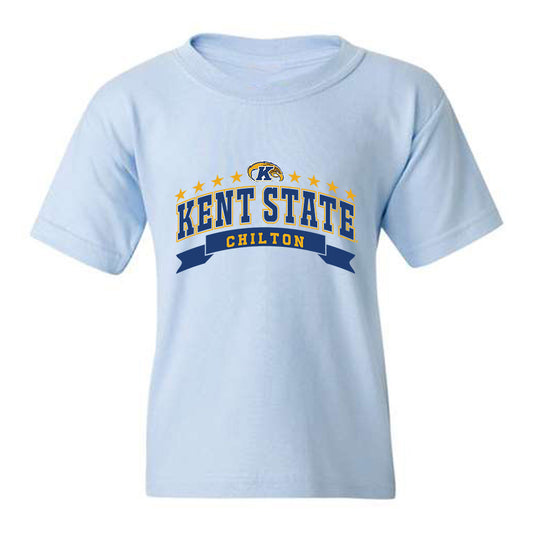 Kent State - NCAA Women's Track & Field : Amryne Chilton - Youth T-Shirt Classic Fashion Shersey