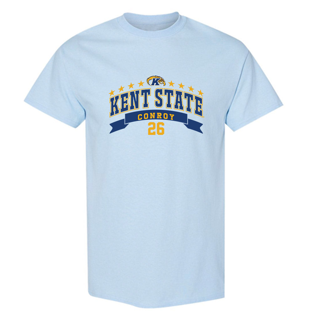 Kent State - NCAA Women's Field Hockey : Lauren Conroy - Classic Fashion Shersey T-Shirt-0