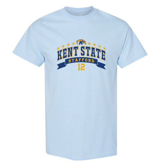 Kent State - NCAA Women's Basketball : Whitney Stafford - Classic Fashion Shersey T-Shirt-0
