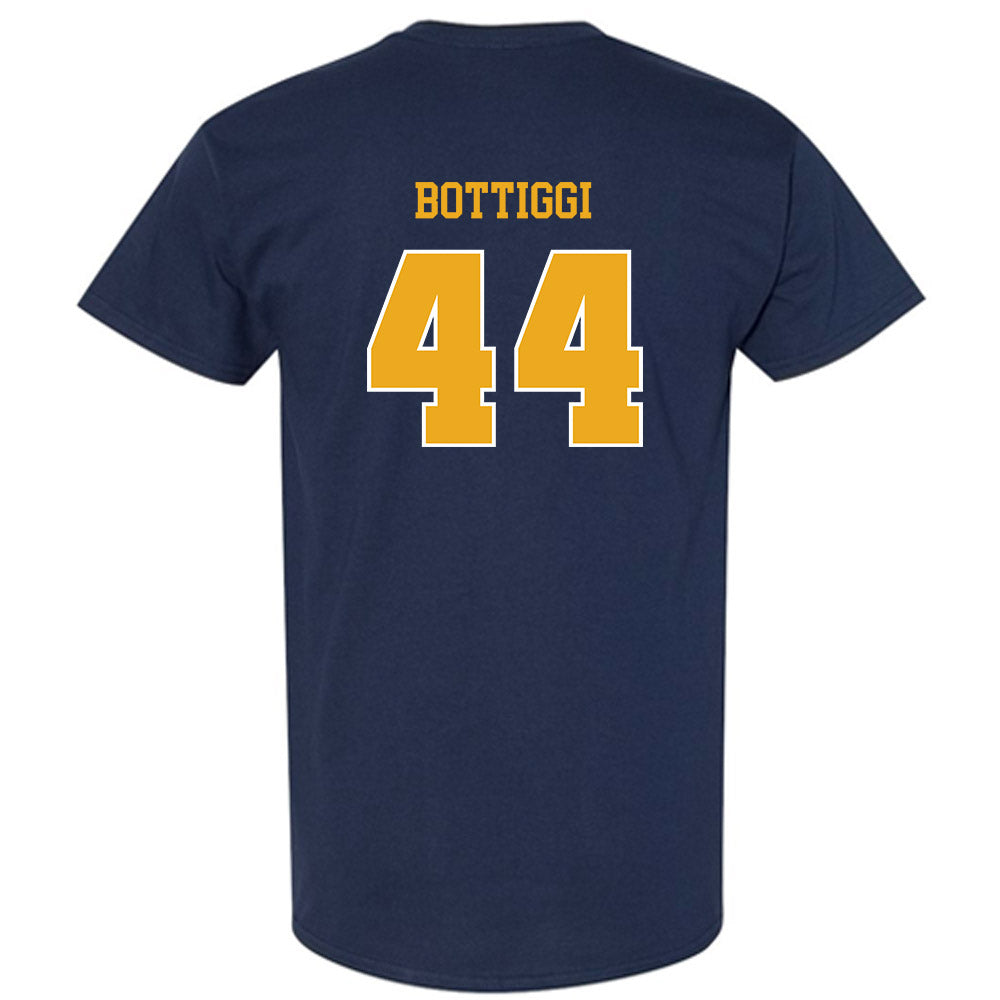 Kent State - NCAA Football : Antonio Bottiggi - Classic Shersey T-Shirt-1
