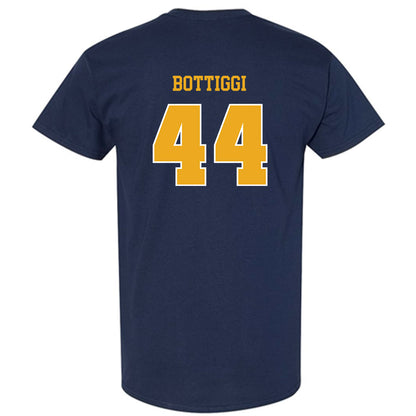 Kent State - NCAA Football : Antonio Bottiggi - Classic Shersey T-Shirt-1