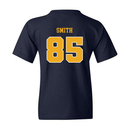 Kent State - NCAA Football : Brendyn Smith - Classic Shersey Youth T-Shirt-1