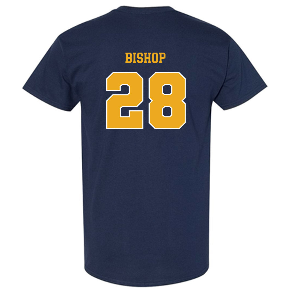 Kent State - NCAA Football : Brodyn Bishop - Classic Shersey T-Shirt-1
