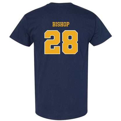 Kent State - NCAA Football : Brodyn Bishop - Classic Shersey T-Shirt-1