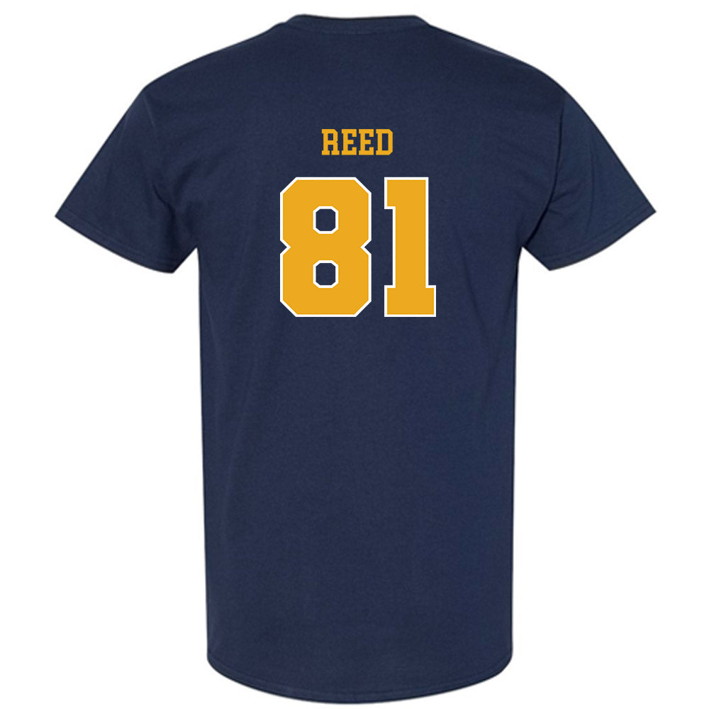 Kent State - NCAA Football : Zymir Reed - Classic Shersey T-Shirt-1