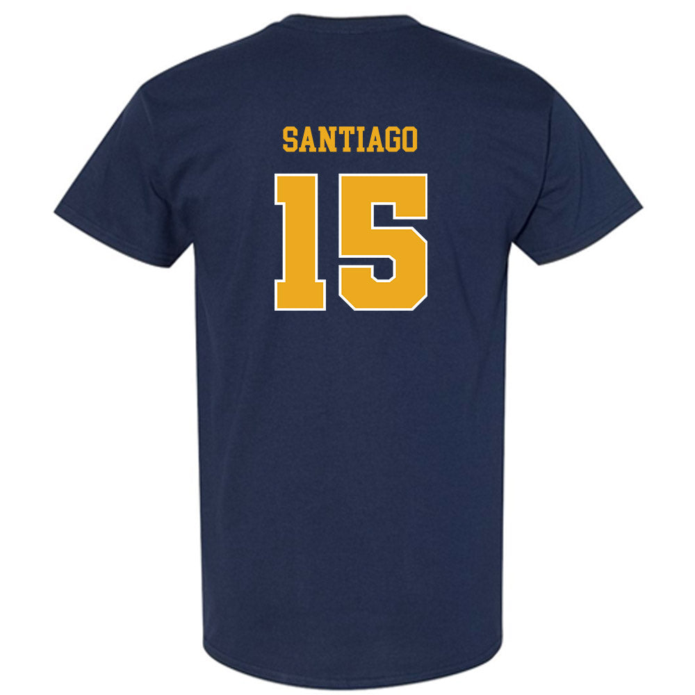 Kent State - NCAA Women's Soccer : Ciara Santiago - Classic Shersey T-Shirt-1